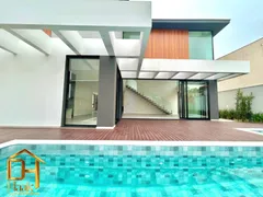 Casa de Condomínio com 4 Quartos à venda, 341m² no Pirabeiraba Pirabeiraba, Joinville - Foto 13