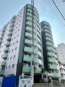 Apartamento com 1 Quarto à venda, 42m² no Cidade Ocian, Praia Grande - Foto 1
