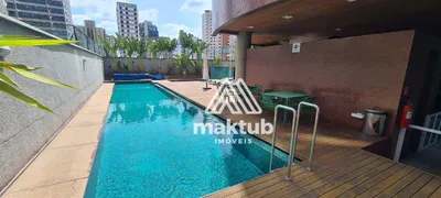 Apartamento com 4 Quartos à venda, 270m² no Jardim, Santo André - Foto 15
