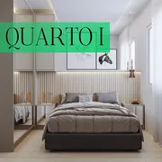 Apartamento com 2 Quartos à venda, 44m² no Cidade Patriarca, São Paulo - Foto 5