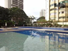 Apartamento com 3 Quartos à venda, 140m² no Vila Romana, São Paulo - Foto 47