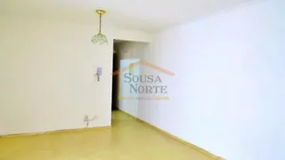 Apartamento com 2 Quartos à venda, 63m² no Barro Branco, São Paulo - Foto 7