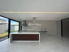 Casa de Condomínio com 3 Quartos à venda, 260m² no Damha II, São Carlos - Foto 6