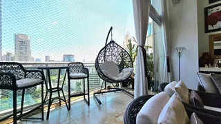 Apartamento com 3 Quartos à venda, 203m² no Brooklin, São Paulo - Foto 2