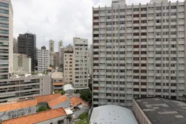 Apartamento com 1 Quarto para alugar, 32m² no Santa Cecília, São Paulo - Foto 12