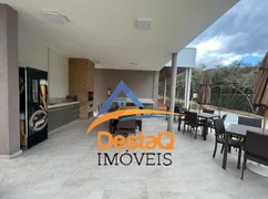 Casa de Condomínio com 3 Quartos à venda, 242m² no Lagoa Santa Park Residence, Lagoa Santa - Foto 38