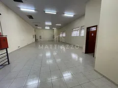 Galpão / Depósito / Armazém para alugar, 1036m² no Jardim São Paulo, Limeira - Foto 11