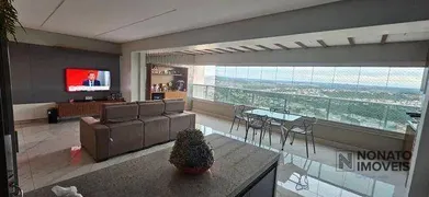 Apartamento com 3 Quartos à venda, 139m² no Park Lozândes, Goiânia - Foto 1
