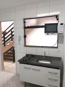 Kitnet com 1 Quarto para alugar, 12m² no Vila Sao Pedro, Santo André - Foto 7