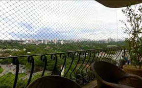 Apartamento com 4 Quartos à venda, 263m² no Alto de Pinheiros, São Paulo - Foto 6