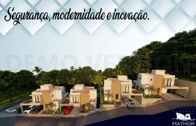 Casa de Condomínio com 3 Quartos à venda, 145m² no Reserve du Moulin, São Sebastião - Foto 3