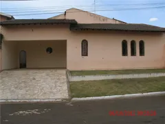 Casa de Condomínio com 3 Quartos à venda, 240m² no Jardim Chapadão, Campinas - Foto 1