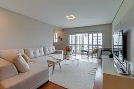 Apartamento com 3 Quartos para venda ou aluguel, 131m² no Campo Belo, São Paulo - Foto 5