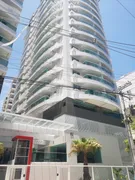 Apartamento com 3 Quartos à venda, 121m² no Icaraí, Niterói - Foto 1