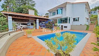 Casa de Condomínio com 4 Quartos à venda, 393m² no Bosque do Jambreiro, Nova Lima - Foto 1