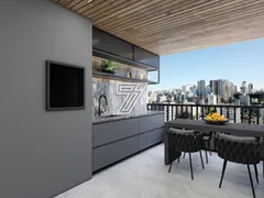 Apartamento com 3 Quartos à venda, 128m² no Água Verde, Curitiba - Foto 18