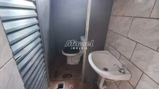 Conjunto Comercial / Sala para alugar, 40m² no Paulista, Piracicaba - Foto 9