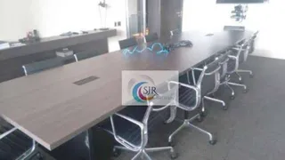 Conjunto Comercial / Sala para alugar, 288m² no Itaim Bibi, São Paulo - Foto 1