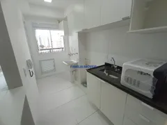 Apartamento com 2 Quartos para alugar, 62m² no Marapé, Santos - Foto 24