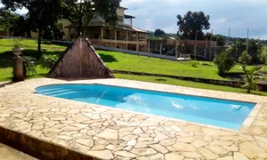 Fazenda / Sítio / Chácara com 3 Quartos à venda, 424m² no Alvorada, Aracoiaba da Serra - Foto 4