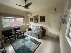 Apartamento com 2 Quartos à venda, 70m² no Gonzaga, Santos - Foto 1
