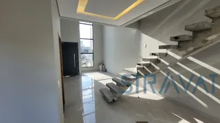 Casa de Condomínio com 3 Quartos à venda, 193m² no Jardim Toscana , Indaiatuba - Foto 2