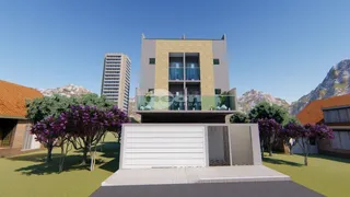 Apartamento com 3 Quartos à venda, 81m² no Vila America, Santo André - Foto 2