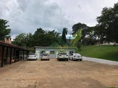 Fazenda / Sítio / Chácara com 10 Quartos à venda, 1200m² no Vale do Rio Cachoeira, Piracaia - Foto 33