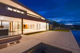 Casa de Condomínio com 6 Quartos à venda, 1231m² no Vale dos Cristais, Nova Lima - Foto 8