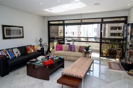 Apartamento com 4 Quartos à venda, 210m² no Funcionários, Belo Horizonte - Foto 3