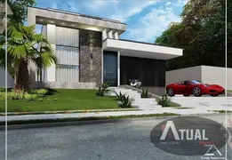Casa de Condomínio com 3 Quartos à venda, 146m² no Condomínio Atibaia Park II, Atibaia - Foto 7