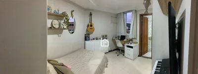 Apartamento com 3 Quartos à venda, 148m² no Campo Grande, Cariacica - Foto 5