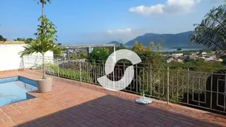 Casa de Condomínio com 4 Quartos à venda, 408m² no Piratininga, Niterói - Foto 63