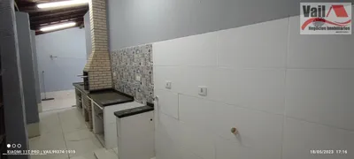 Casa com 3 Quartos à venda, 200m² no Jardim da Alvorada , Nova Odessa - Foto 46