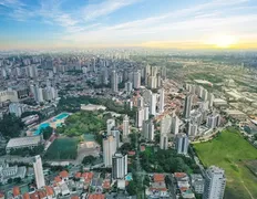 EREDITÁ PARQUE DA MOOCA no Móoca, São Paulo - Foto 4