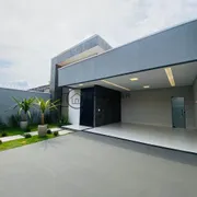 Casa com 3 Quartos à venda, 180m² no Residencial Porto Seguro, Goiânia - Foto 4