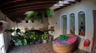 Casa com 3 Quartos à venda, 95m² no Jardim São Pedro de Viracopos, Campinas - Foto 1