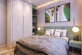 Apartamento com 2 Quartos à venda, 71m² no Boqueirão, Praia Grande - Foto 6