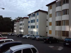 Apartamento com 1 Quarto para alugar, 33m² no Vila Amélia, Ribeirão Preto - Foto 4