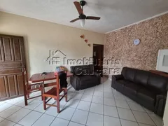 Casa com 1 Quarto à venda, 100m² no Balneário Maracanã, Praia Grande - Foto 7