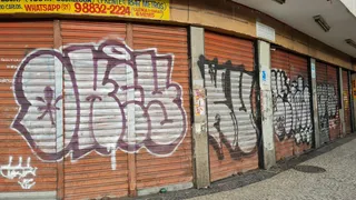 Loja / Salão / Ponto Comercial para alugar, 83m² no Centro, Rio de Janeiro - Foto 2