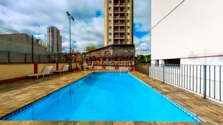 Apartamento com 3 Quartos para alugar, 165m² no Saúde, São Paulo - Foto 31