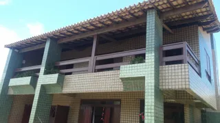 Casa de Condomínio com 5 Quartos à venda, 550m² no Itapuã, Salvador - Foto 2