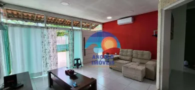 Casa com 3 Quartos para alugar, 130m² no Balneario Josedy , Peruíbe - Foto 6