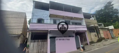 Casa com 3 Quartos à venda, 200m² no Guaratiba, Rio de Janeiro - Foto 23