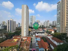 Apartamento com 3 Quartos para alugar, 118m² no Vila Anglo Brasileira, São Paulo - Foto 32