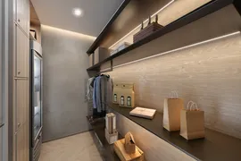 Apartamento com 2 Quartos à venda, 74m² no Brooklin, São Paulo - Foto 13