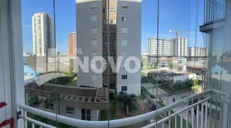 Apartamento com 2 Quartos à venda, 45m² no Vila Maria, São Paulo - Foto 20