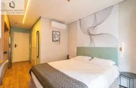 Apartamento com 1 Quarto para alugar, 28m² no Vila Mariana, São Paulo - Foto 1