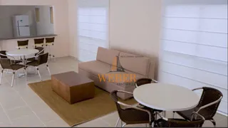 Apartamento com 2 Quartos à venda, 46m² no Chácara Granja Velha, Carapicuíba - Foto 12